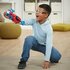 Nerf Spiderman Mech Strike Blaster + 3 Darts_