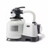 Intex 26648GS 2800 GPH Zandfilterpomp 220-240V 8000L_