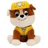 Paw Patrol Knuffel Rubble 15cm_