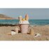 Little Dutch Ocean Dreams IJsjes Emmerset 14-delig Roze_