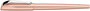 Schneider S-163706 Kalligrafie Vulpen Callissima Abrikoos 1,1mm_