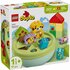 Lego Duplo 10441 My First Vormenstoof Puppyhuis_