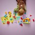 Lego Duplo 10450 Hopsy's Kasteelspel_