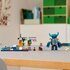 Lego Minecraft 21274 Ontmoeting met de Opzichter_