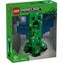 Lego Minecraft 21276 De Creeper_