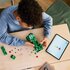 Lego Minecraft 21276 De Creeper_