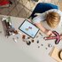 Lego Minecraft 21277 De Pikhouweelmijn_