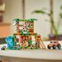 Lego Friends 42648 De Pandaopvang_