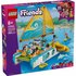 Lego Friends 42664 Avontuurlijke Bootreis_