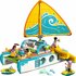 Lego Friends 42664 Avontuurlijke Bootreis_