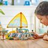 Lego Friends 42664 Avontuurlijke Bootreis_