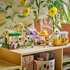 Lego Friends 42671 Plantencafé en Bloemenwinkel_