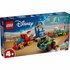 Lego Disney 43264 Pixar Toy Story Feesttrein en RC Auto_