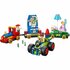 Lego Disney 43264 Pixar Toy Story Feesttrein en RC Auto_