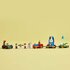 Lego Disney 43264 Pixar Toy Story Feesttrein en RC Auto_