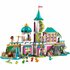 Lego Disney 43267 Princess Prinsessenkasteel en Koninklijke Huisdieren_
