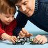 Lego City 60455 Achtervolging op Politiemotor_