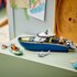 Lego City 60456 Achtervolging met Politieboot_