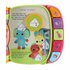VTech Dierenvriend Liedjesboek + Licht en Geluid Roze_