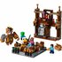 Lego Minecraft 21272 De Arena Bij Het Boslandhuis_