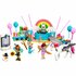Lego Friends 42661 Verkleedfeestje met Eenhoorn en Fee_