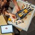 Lego City 60466 Big Vehicles Gele Bulldozer_
