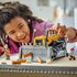 Lego City 60466 Big Vehicles Gele Bulldozer_