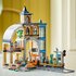 Lego City 60469 Trains Centraal Station_