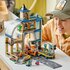 Lego City 60469 Trains Centraal Station_
