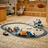 Lego City 60470 Onderzoekstrein op de Noordpool_