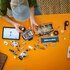 Lego City 60471 Exploration Laboratoriumtruck op de Noordpool_