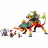 Lego Dreamzzz 71492 Mateo's Vuurkameleon_