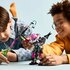 Lego Dreamzzz 71495 Mateo vs Cyberbreinmecha_