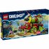Lego Dreamzzz 71499 Mateo's Spuitbustruck_