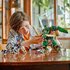 Lego Ninjago 71845 Lloyds Vliegtuigmecha_