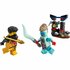 Lego Ninjago 30700 Arin vs Draconier_
