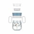 Mepal Little Dutch Forest Friends Oefenbeker Blauw/Wit_