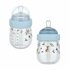 Mepal Little Dutch Forest Friends Babyfles 165 ml_
