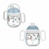 Mepal Little Dutch Forest Friends Antilekbeker Blauw/Wit_