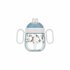 Mepal Little Dutch Forest Friends Antilekbeker Blauw/Wit_