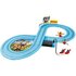 Carrera First Paw Patrol Racebaan 240 cm_