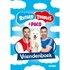 Rutger Thomas en Paco Vriendenboek_
