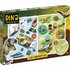 Totum Dino Gipsgieten_