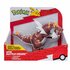 Pokémon Epic Tyrantrum 30 cm_