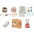 Sylvanian Families 5449 Meubelstartset (Moeder)_