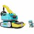 Paw Patrol Rubble & Crew Wrecking Ball Truck_