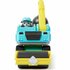 Paw Patrol Rubble & Crew Wrecking Ball Truck_