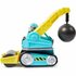 Paw Patrol Rubble & Crew Wrecking Ball Truck_