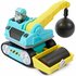Paw Patrol Rubble & Crew Wrecking Ball Truck_