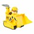 Paw Patrol Rubble met Bulldozer_